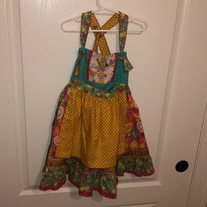 MJ Lil Chick Dress